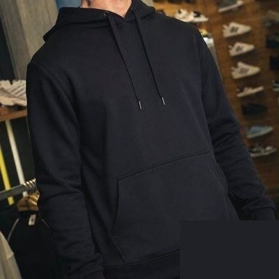 roupas muleka bags moletom canguru liso basico premium