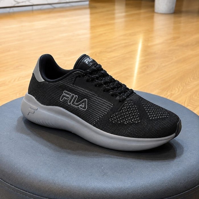 tenis fila clip