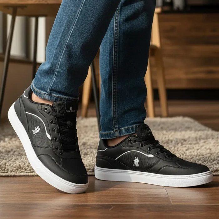 tenis polo wear casual street