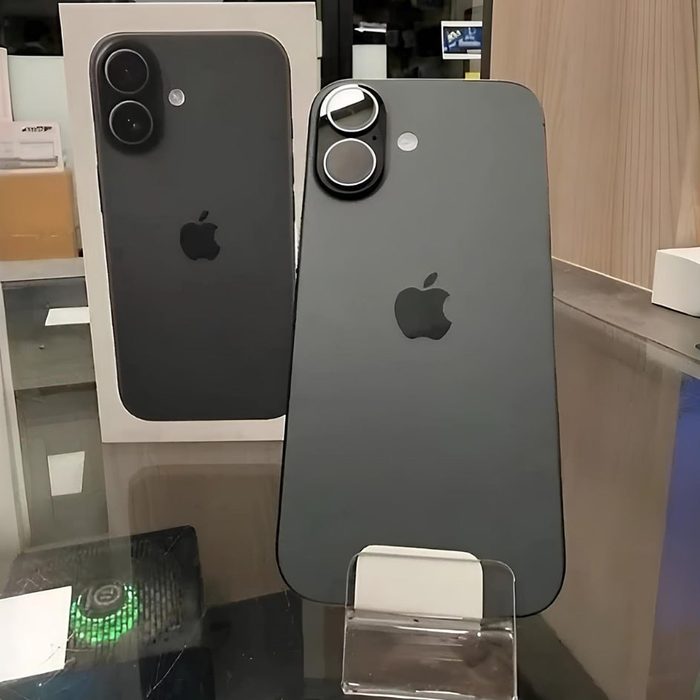 Celular Iphone 17