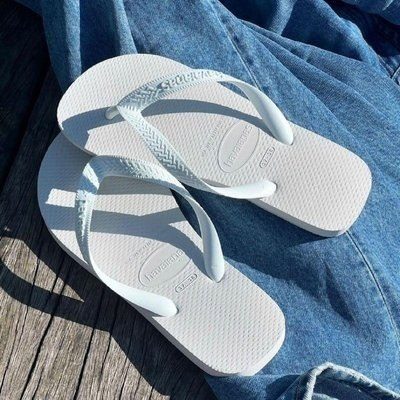 Chinelo Havaianas Top Adulto - Primavera/verão 35 a 46