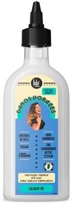 Danos Vorazes Leave-in 200ml , Lola Cosmetics