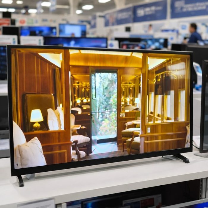 TV Samsung 32" HD Tizen
