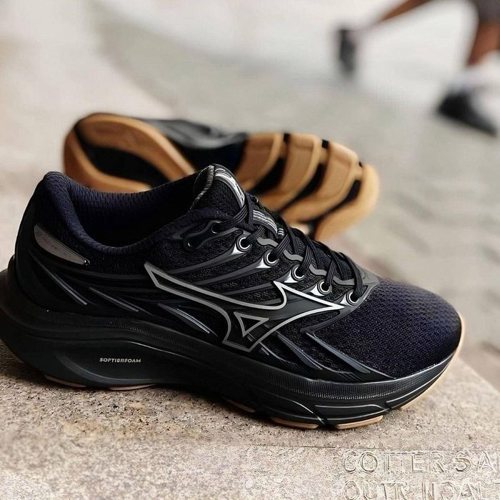 tenis mizuno jet 8 masculino