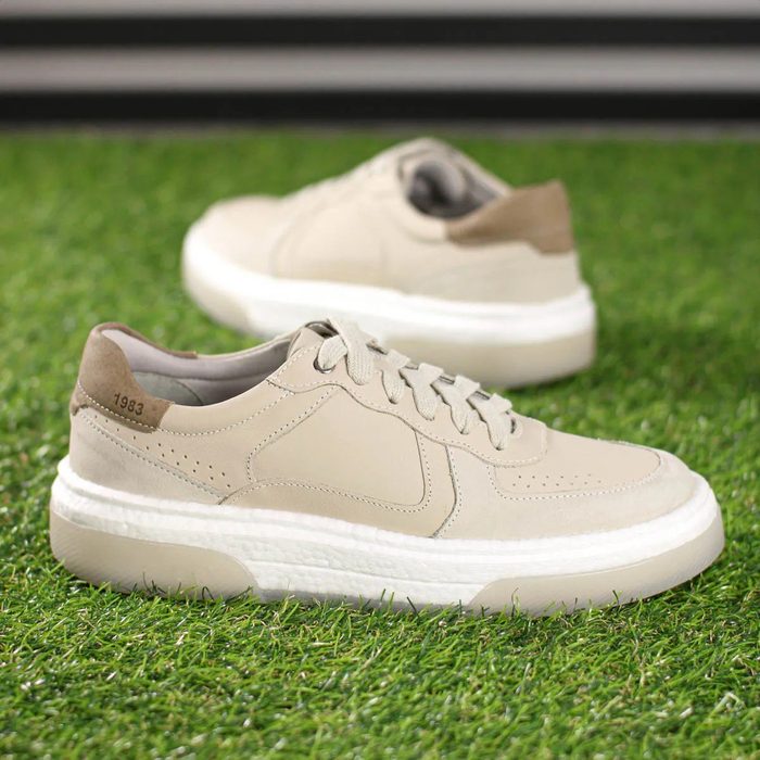 tenis democrata denim pulse