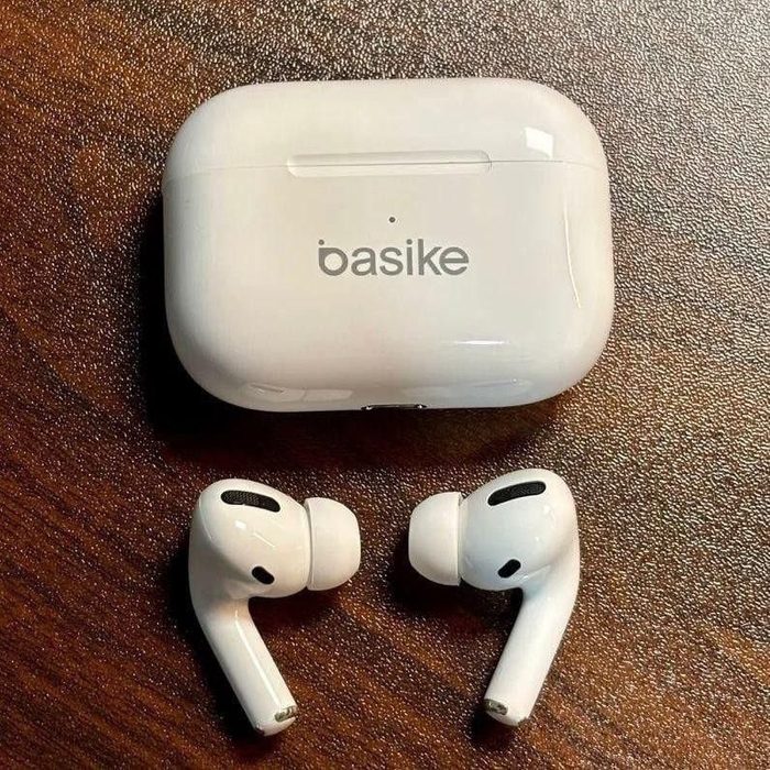 Basike Fone de Ouvido