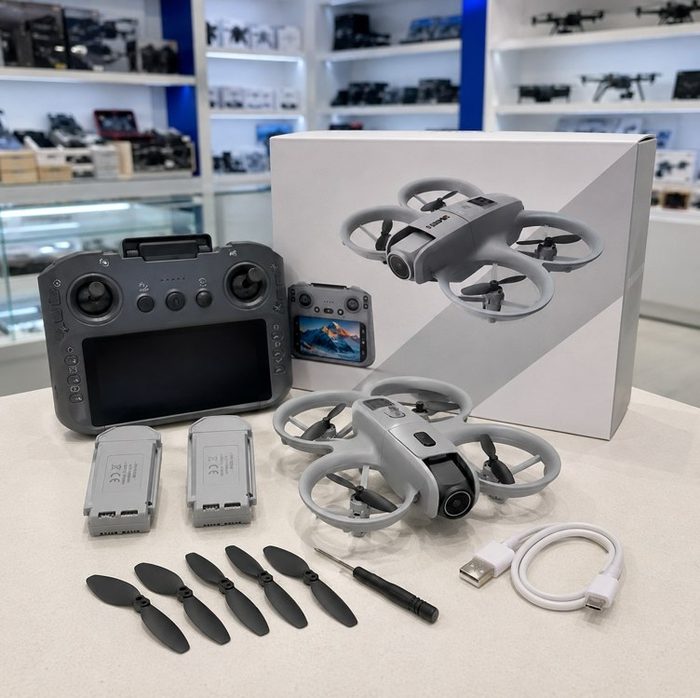 Drone Profissional L28s Pro Max Battery Motor Brushless Câmera Hd Para Fotografia Aérea, Voltar Auto + Siga-me Com 2 1800mah Baterias Contro