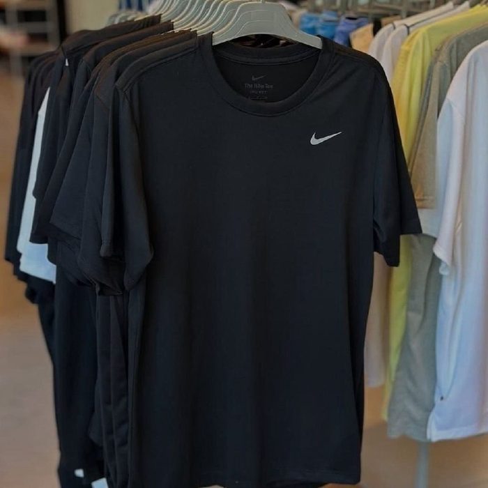 camiseta nike legend masculina