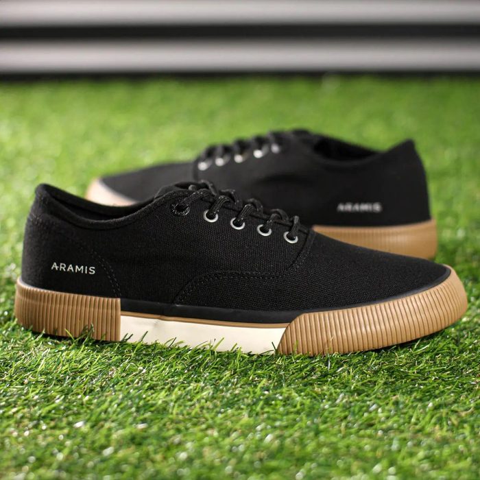 tenis aramis easy rover