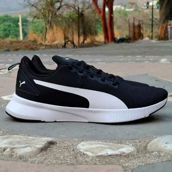 Tênis Flyer Runner Mesh Bdp Puma 37 a 45