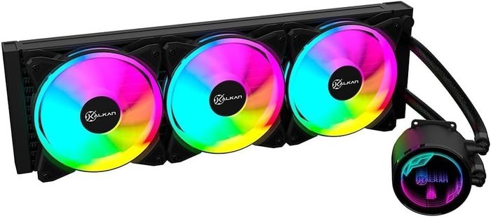 water cooler kalkan iota v2 360 rgb
