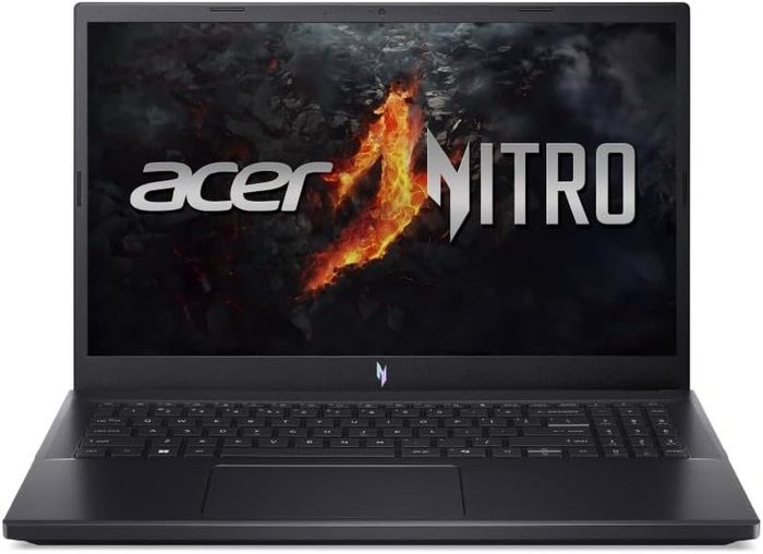 Processador Acer RTX 4050
