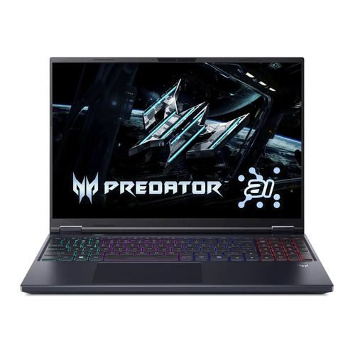 notebook acer predator helios neo 16 512gb