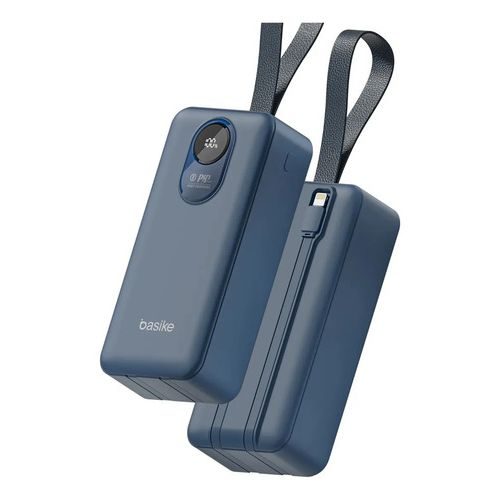 power bank basike ba-pow177a 30000mah