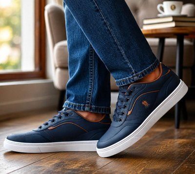 tenis polo wear casual street
