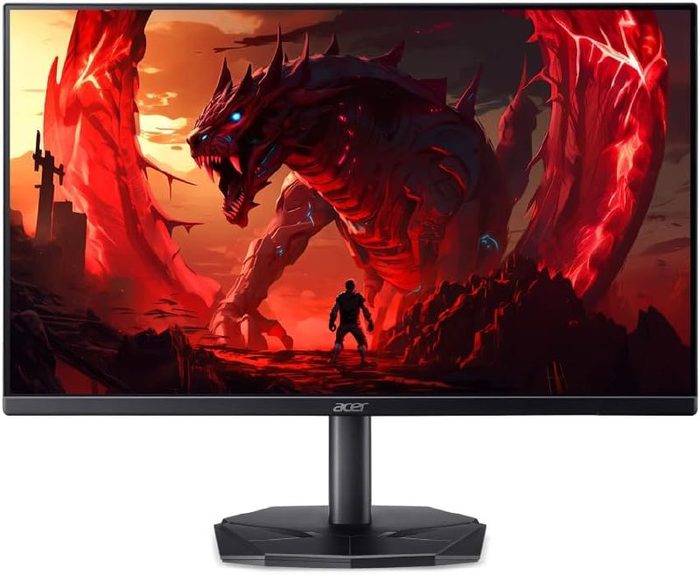 Monitor Acer Nitro KG270 27" Full HD
