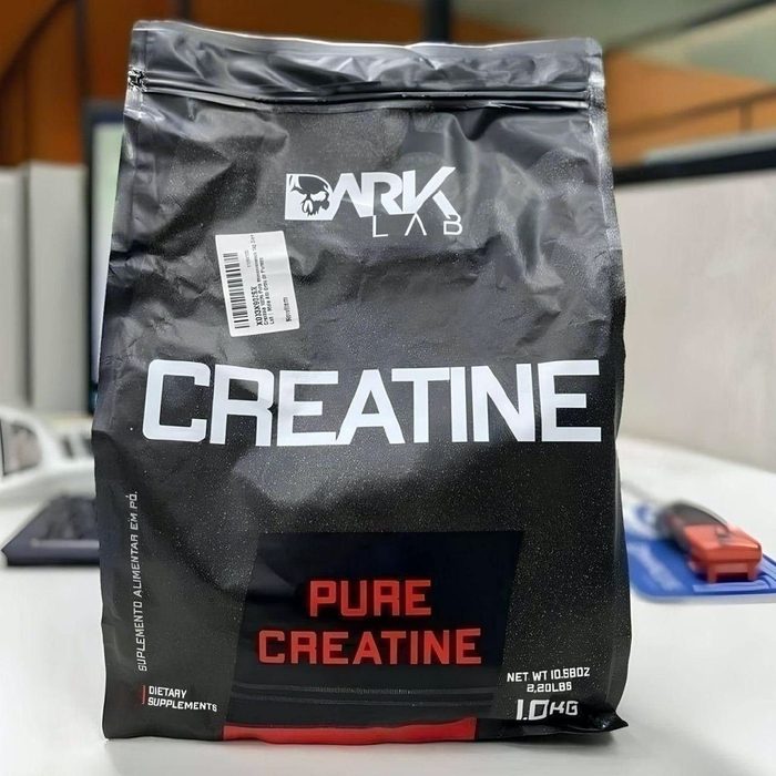 Dark Lab Creatina Monohidratada 1kg