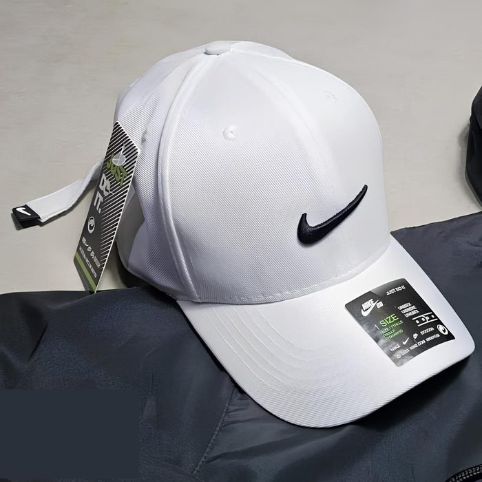 boné nike dri-fit club