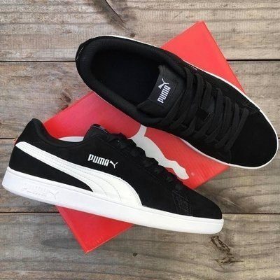 tênis puma smash v2