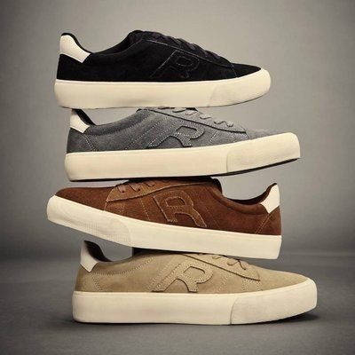 tênis reserva r-ollie masculino
