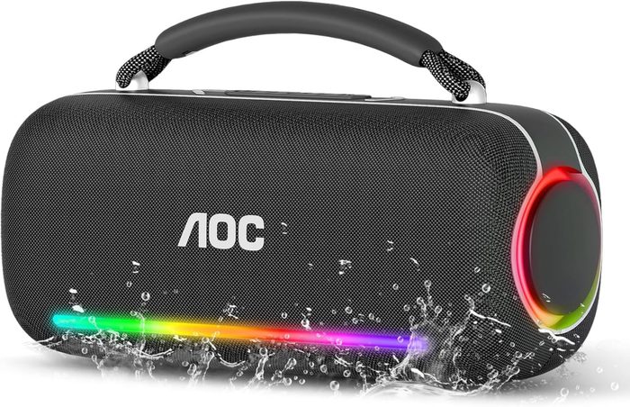 AOC ACS6331