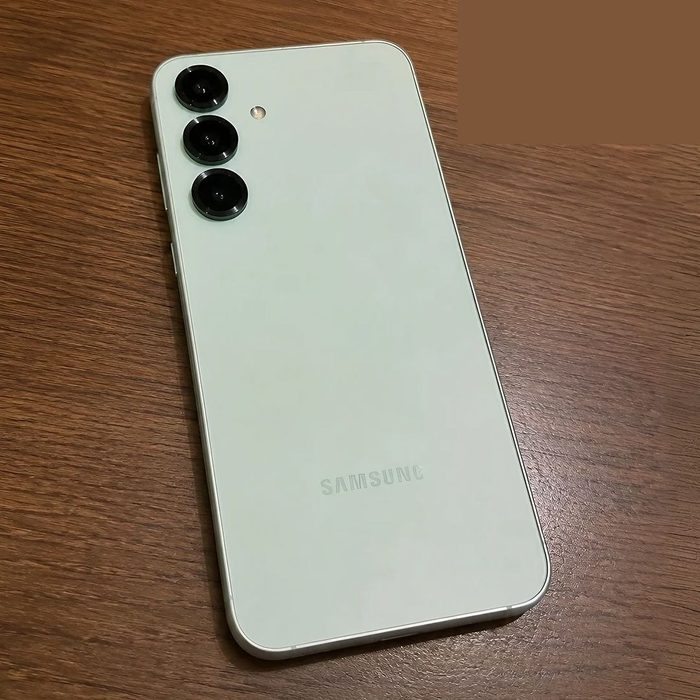 Celular Samsung Galaxy S25 256GB 5G