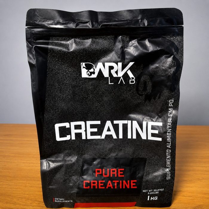 Dark Lab Creatina Monohidratada 1kg