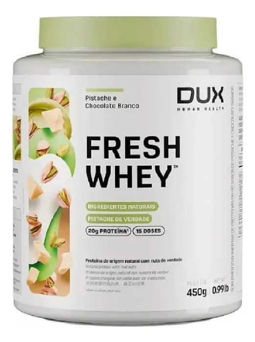 Dux Whey 450g