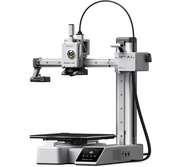 impressora 3d bambu lab a1 mini