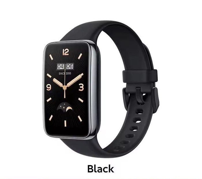 smartband xiaomi band 7 pro gps