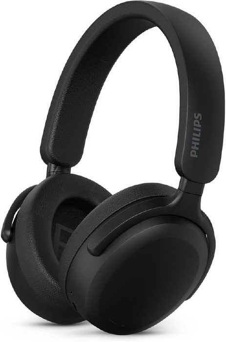 PHILIPS, Headphone Bluetooth, TAH2300BK/00