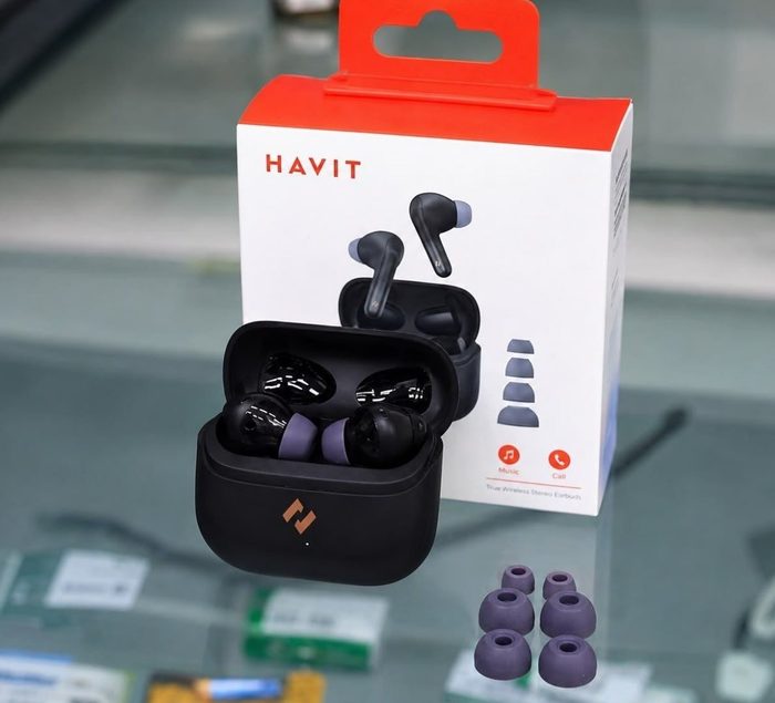fone de ouvido havit tw982