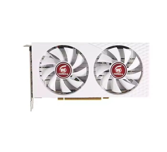 Memória RAM RX 5600