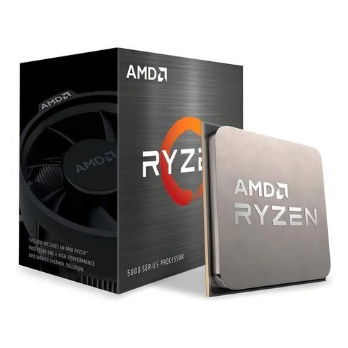 Processador AMD Ryzen 7 5700 4.6GHz AM4