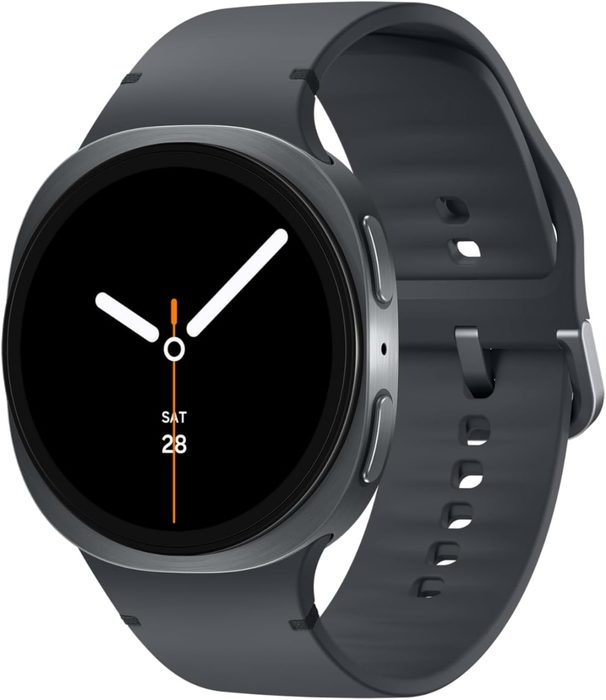 smartwatch samsung galaxy watch8 40mm lte