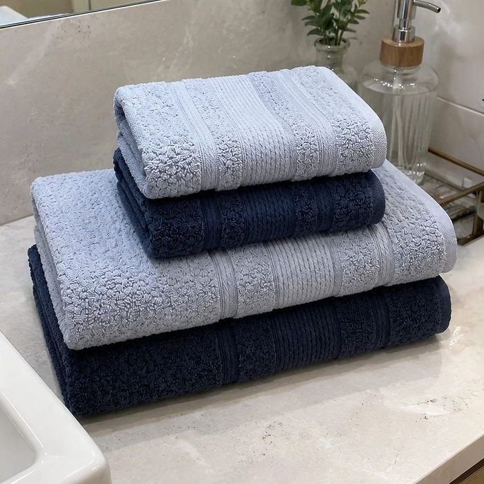 jogo de toalhas buddemeyer bella extra soft 4 pecas