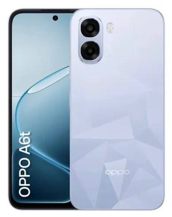 smartphone oppo a6t 128gb 12gb ram