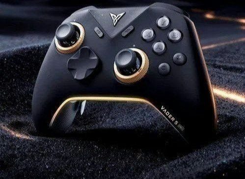 controle flydigi vader 5 pro v2