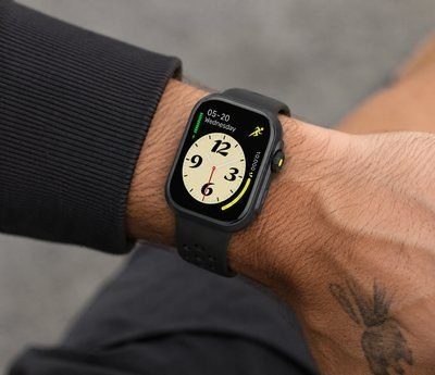 smartwatch bettdow fb041