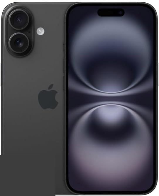 Celular Apple Iphone 16
