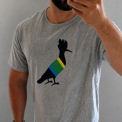 camiseta reserva pica pau patriota algodao