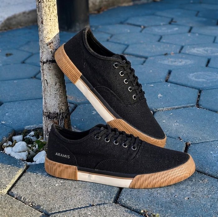tenis aramis easy rover