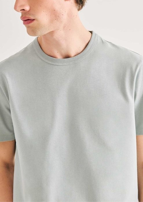 camiseta hering comfort masculina manga curta