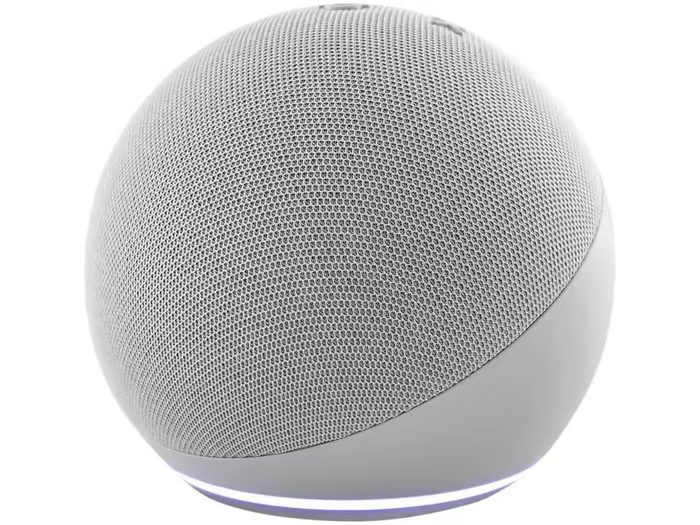 Echo Dot 5ª Geração