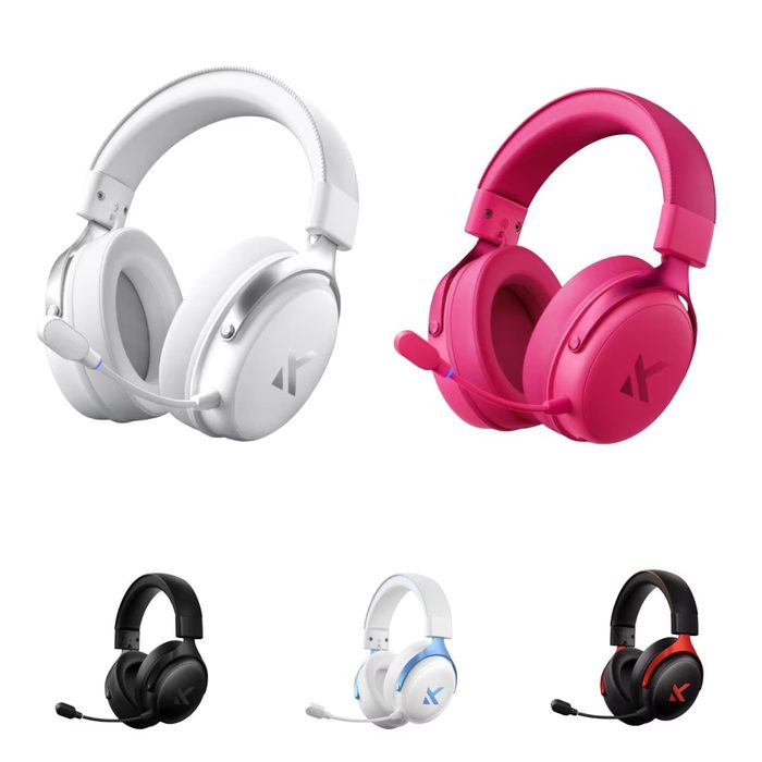 Mchose Headset Sem Fio V9 Pro
