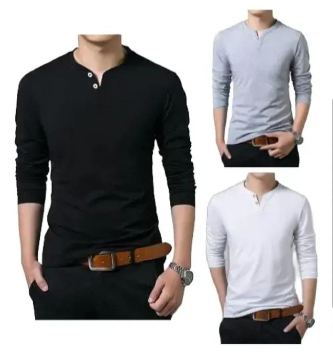 Loja Oficial Camisaria JSilver no ML