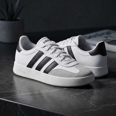 Tênis Masculino Barreda adidas Liso