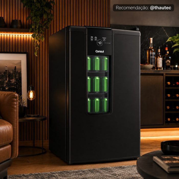 Cervejeira Consul CZE12ME