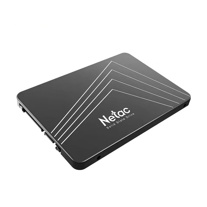 Netac SSD SATA 512GB