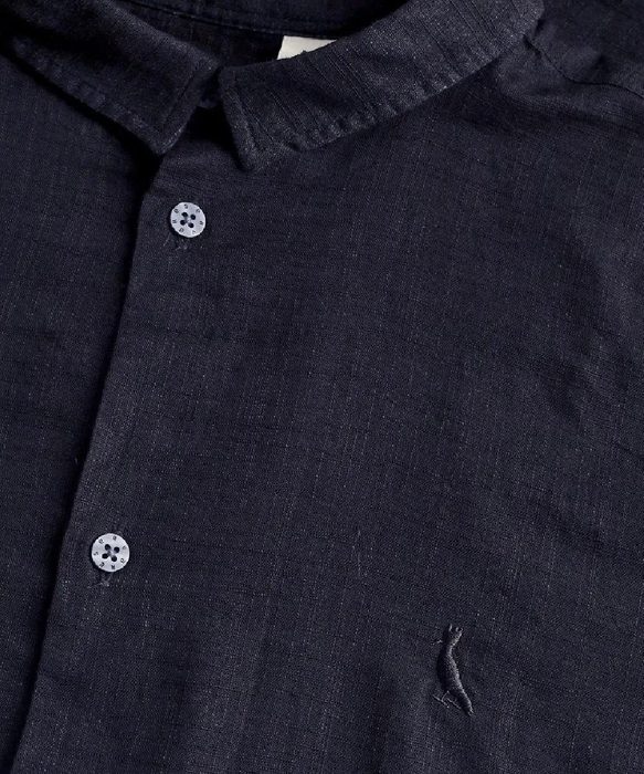 Camisa Manga Curta Uniforme Reserva